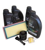 Pachet revizie motor diesel Yorking YD2V92F ProAdvanced PowerfulTools