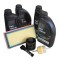 Pachet revizie motor diesel Yorking YD2V92F ProAdvanced PowerfulTools