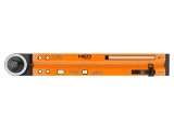Raportor NEO TOOLS 72-225 &ndash; Instrument Precizie Măsurare