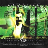 Johann Strauss Jr. - Strauss, CD