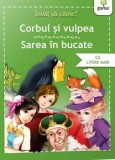 Cumpara ieftin Corbul si vulpea. Sarea in bucate/***, Gama