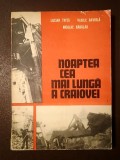 Lucian Triță et al. - Noaptea cea mai lungă a Craiovei (despre cutremurul din 1977)