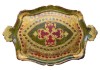 TAVA VINTAGE FLORENTINĂ, ANII '50 -' 70
