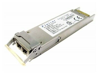 Modul GBIC XFP FINISAR FTLX8511D3-HP BLC 10GB 850nm SR 443763-001 444689-001 foto