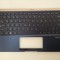 Carcasa superioara cu tastatura palmrest Laptop, Asus, ZenBook 13 UX333F, UX333FA, UX333FN, UX333FA-3B, 13N1-6AA0M02, 13NB0JV0P14011, 90NB0JV3-R32US0,