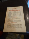 REVISTA FUNDATIILOR REGALE nr.7/1940