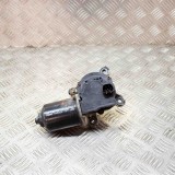 Motor mecanism ștergător de parbriz față MITSUBISHI PAJERO III V7_W, V6_W 2002 OEM: MR388036,849200-7271 14581491