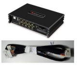 Pachet amplificator dedicat Hyundai Kia modele pana in 2009 NAM-1 DSP Nakamichi NDSK4285 CarStore Technology