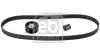 FEBI BILSTEIN 14626 Set curea de distributie