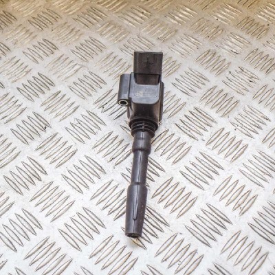 Bobina de inducție de &amp;icirc;naltă tensiune AUDI Q5 FY 2017 OEM: 77320008,06H905110G,06H905199C 10588405 foto