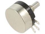 Potentiometru Axial 100&Omega; 1W 6mm 1kV