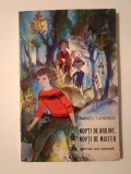 Baruțu T. Arghezi - Nopți de argint, nopți de mister (1970)
