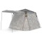 Acoperis Cort NASH Bank Life Blockhouse Camo Pro Skull Cap
