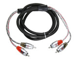 Cablu Rca ACV 30.4990-150, 2 Canale 150 Cm
