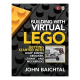 Building with virtual LEGO