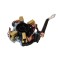Platou Carbuni Electromotor 150297 99958