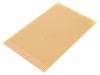 Placă universală două fețe 160mm x 100mm, RADEMACHER