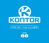 Cumpara ieftin CD 3XCD Various &lrm;&ndash; Kontor - Top Of The Clubs Volume 66 (NM)