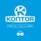 CD 3XCD Various &lrm;&ndash; Kontor - Top Of The Clubs Volume 66 (NM)