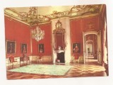 FA124 -Carte Postala- GERMANIA - Potsdam-Sanssouci. Neues Palais, Rotes Damastzimmer, necirculata