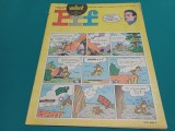 VAILLANT LE JOURNAL DE PIF * NR. 1058* 1965 * 4 2 5