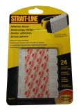 Strait Line Benzi adezive drepte pentru masurat ProAdvanced PowerfulTools