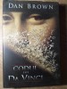 Codul lui Da Vinci - Dan Brown, Editura Rao, 2006, Romana, Hardcover