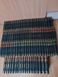 COLECTIA BIBLIOTECA ADEVARUL. 100 DE OPERE ESENTIALE (100 DE VOLUME - COMPLETA)-COLECTIV-272511