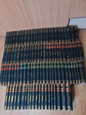 COLECTIA BIBLIOTECA ADEVARUL. 100 DE OPERE ESENTIALE (100 DE VOLUME - COMPLETA)-COLECTIV-272511