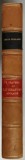 A TRAVERS LA LITTERATURE ANGLAISE PAR LOUIS JULLARD *EXEMPLAR NUMEROTAT 132 / 500