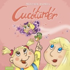 Cucotunder - Molzner Andrea foto