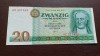 Germania Democrata -20 Mark 1975