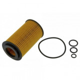 Winfil Filtru De Ulei,Mercedes C W202/ W203/ W204/ Cl203/ S202/ S203/ S204/ Clc Cl203/ E W210/211/21