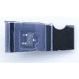 N-KANAL MOSFET, 20V 630MA, SC-75A-3 SI1012CR-T1-GE3 VISHAY