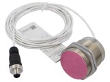 Senzor Inductiv IPF ELECTRONIC IB506051 20mm M50 M12 5m IP65 150Hz