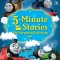 Thomas &amp; Friends 5-Minute Stories: The Sleepytime Collection (Thomas &amp; Friends)