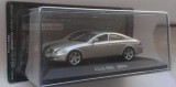 Macheta Mercedes-Benz CLS 500 2004 - IXO/Altaya 1/43