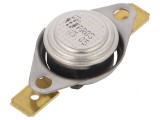 Termostat SPST-NC 85&deg;C 16A 250VAC