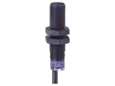 Senzor Inductiv M12 NO 0-4mm 20-264VAC IP68 foto