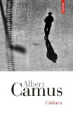 Căderea, Albert Camus