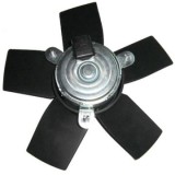 Electroventilator radiator Opel Corsa B 1993-2000 , diam 300mm, pentru modelele cu AC, pe benzina