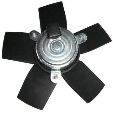 Electroventilator radiator Opel Corsa B 1993-2000 , diam 300mm, pentru modelele cu AC, pe benzina