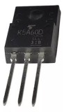 K5A60D TK5A60D - Toshiba