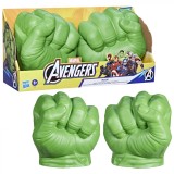 MARVEL AVENGERS MANUSI HULK GAMMA SuperHeroes ToysZone
