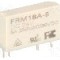 Releu intermediare, 24V DC, 5A, serie FRM18, FORWARD INDUSTRIAL CO. - FRM18A-5 DC24V
