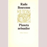 Radu Boureanu - Planeta nebunilor - 135906