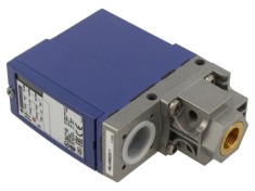 Presostat presiune 5-70 bar IP66 XMLA070D2S11
