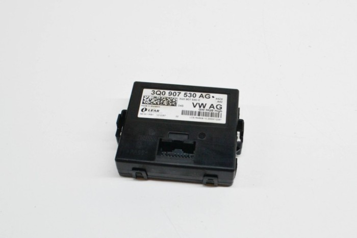 Unitate de control Gateway SKODA KAROQ NU7 2021 OEM: 3Q0907530AG,3Q0907530C,591M11RB1 15336914
