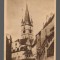 CPIB 15581 CARTE POSTALA - SIBIU. VEDERE, RPR LIBRARIA NOASTRA