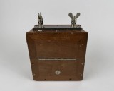 Aparat de masurat vintage Ampermetru